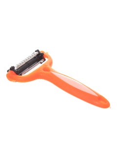 Buy Multi-Functional Peeler Orange 3inch in Saudi Arabia