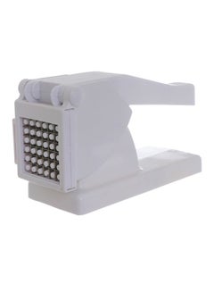 Buy Potato Chipper White/Silver in Egypt