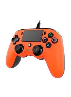 Buy Compact Coloured Controller For PS4 in UAE