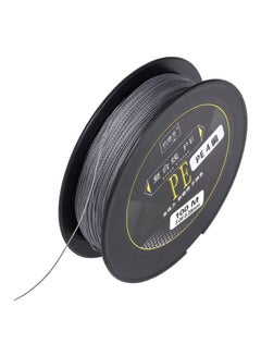 Buy Braided PE Fishing Line 100meter in Saudi Arabia