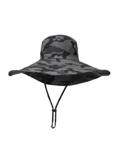 Buy Wide Brim Fishing Hat in UAE