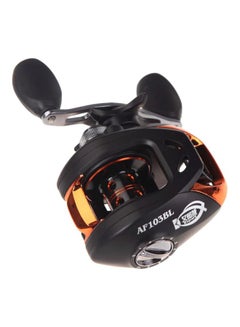 Buy AF103 Ball Bearings Fishing Reel in UAE