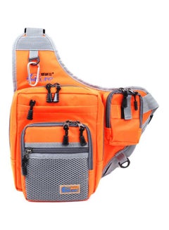 Buy Protective Fishing Bag 32x12x39cm in UAE