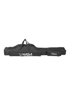 Buy Folding Fishing Rod Reel Bag 130cm in Saudi Arabia