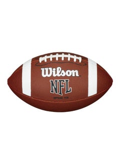 Wilson NFL Force Official Size American Football Wtf1445 for sale online