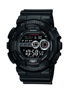 Buy Men's Digital Watch GD-100-1BDR in UAE