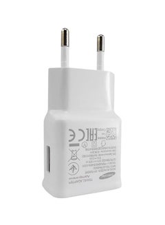 Buy Universal USB Mobile Adaptor White in UAE