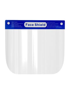 Buy Dustproof Adjustable Anti-Fog Safety Full Face Shield in Egypt