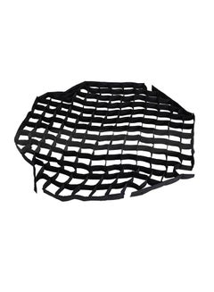 Buy Photographic Honeycomb Grid Black in Saudi Arabia