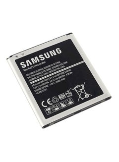 Buy 2600.0 mAh Replacement Battery For Samsung Galaxy J3/J5 Multicolour in Saudi Arabia