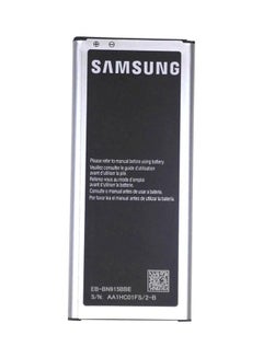 Buy Replacement Battery For Samsung Mobile Phones Series EB-BN915BBE Multicolour in UAE