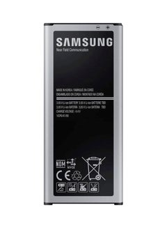 Buy 3000.0 mAh Replacement Battery For Samsung Galaxy Note Edge Multicolour in Saudi Arabia