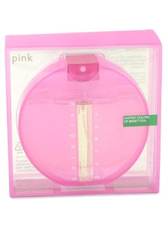 Buy Pink EDT 100ml in UAE