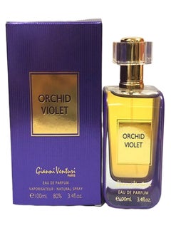 orchid black gianni venturi