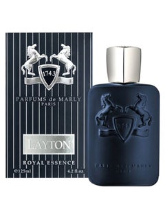 Buy Layton EDP For Unisex 125ml in UAE