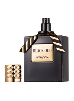 perfume black oud lonkoom