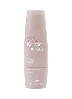 Buy Keratin Therapy Maintenance Conditioner 250ml in UAE