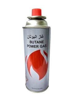 Buy Set Of 28 Piece Butane Gas For Camping 28 x 220grams in Saudi Arabia