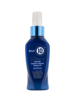 Buy Potion 10 Miracle Instant Repair Leave-In 120ml in UAE