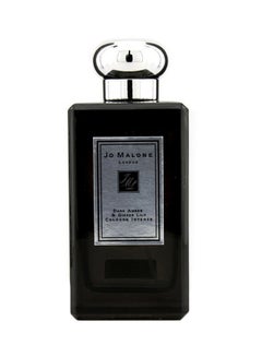 Buy Dark Amber And Ginger Lily Cologne 100ml in UAE