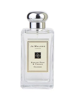 Buy English Pear And Freesia Cologne 100ml in UAE
