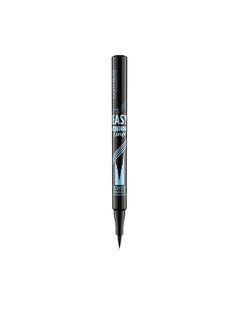 Buy Easy Tattoo Liner Waterproof Eye Pencil Black in Egypt