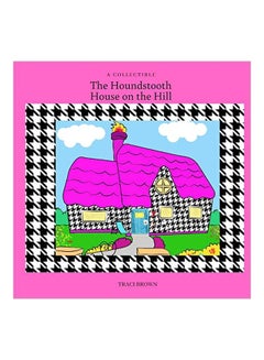 اشتري The Houndstooth House On The Hill paperback english - 1 January 2020 في الامارات