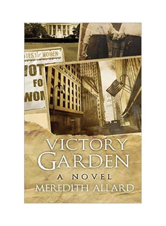 اشتري Victory Garden: A Novel paperback english - 15 February 2020 في الامارات