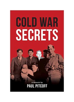 Buy Cold War Secrets paperback english - 26 January 2020 in UAE