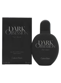 Buy Dark Obsession EDT 75ml in Saudi Arabia