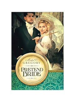 اشتري Pretend Bride paperback english - 06-Jan-20 في الامارات