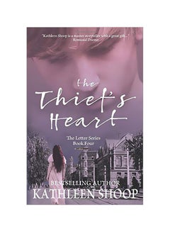 اشتري The Thief's Heart (The Letter Series) - Book Four Paperback English by Kathleen Shoop - 10-Jan-20 في الامارات