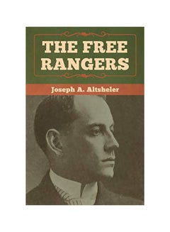 اشتري The Free Rangers (ذا فري رانجرز) paperback english - 06-Jan-20 في الامارات