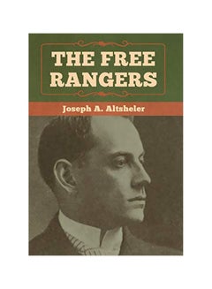 اشتري The Free Rangers (ذا فري رانجرز) hardcover english - 06-Jan-20 في الامارات