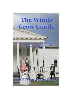 Buy The Winds Grow Gentle paperback english - 26-Jan-20 in UAE