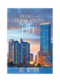 اشتري Trials And Tribulations Of Life Hardcover في الامارات