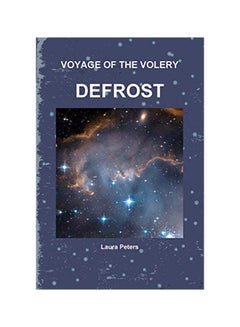 Buy Voyage Of The Volery Defrost paperback english - 16 February 2020 in UAE