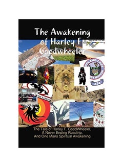 Buy The Awakening paperback english - 22 February 2020 in UAE