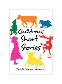 Buy Children's Short Stories paperback english - 02 January 2020 in UAE