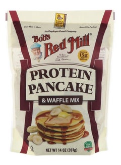 Buy Protein Pancake And Waffle Mix in UAE