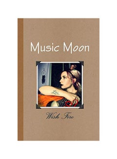 اشتري Music Moon Paperback الإنجليزية by Wish Fire - 16 January 2020 في الامارات