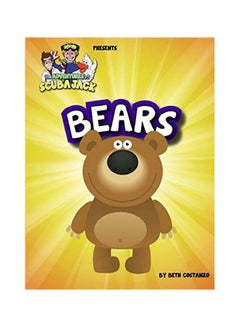 Buy Bears paperback english - 26 January 2020 in UAE