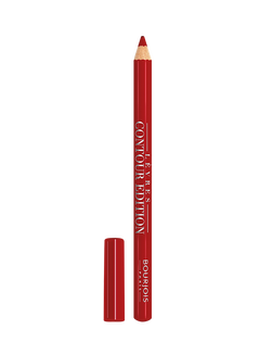Buy Levres Contour Edition Lip Pencil 07 Cherry Boom Boom in UAE