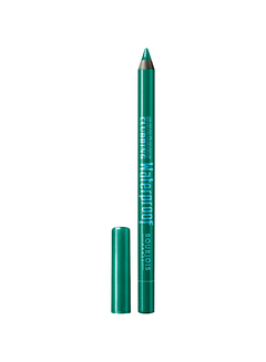 Buy Contour Clubbing Waterproof Pencil And Liner 1.2g 50 Loving Green in UAE