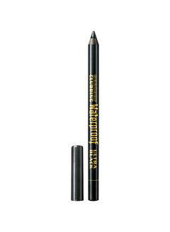 Buy Contour Clubbing Waterproof Eye Pencil & Liner 54 Ultra Black in Saudi Arabia