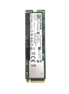 Buy Solid State Drive Green/Black in Egypt