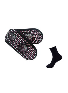 اشتري Tourmaline Self-Heating Socks في الامارات