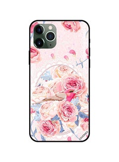 Buy Protective Case Cover For Apple iPhone 11 Pro Multicolour in UAE