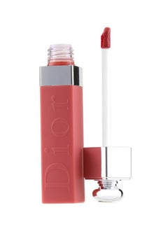 dior addict lip tattoo natural peach