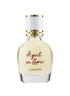 Buy Capri EDT 50ml in Saudi Arabia